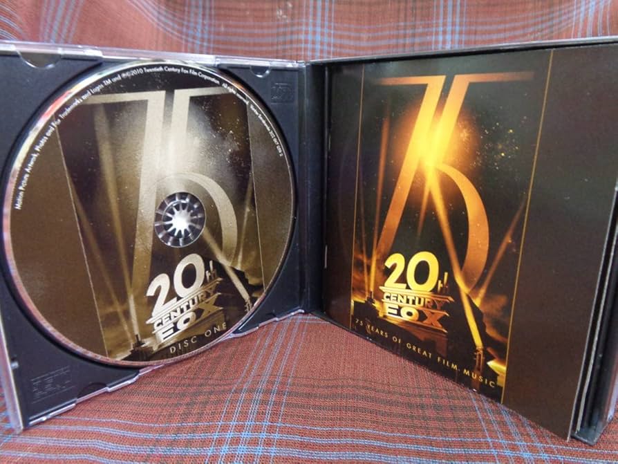 20th Century Masterpieces 16枚組CD 20th Century Masterpieces 16枚組CD 20th Century Masterpieces
